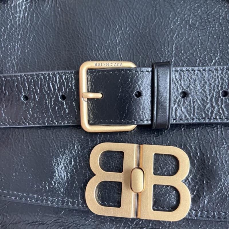 Balenciaga Satchel Bags